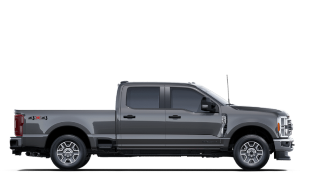 2025 Ford SuperDuty